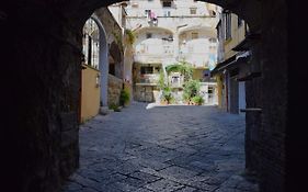 San Gregorio Apartment